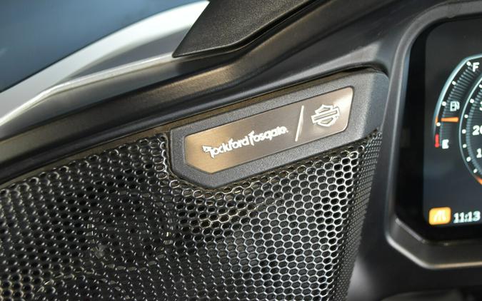 2024 Harley-Davidson Road Glide Limited