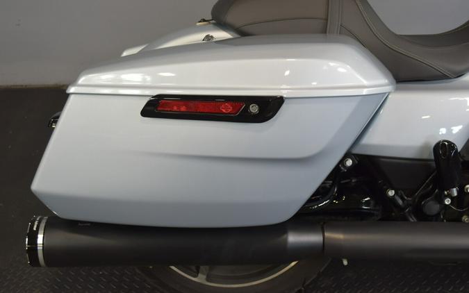 2024 Harley-Davidson Road Glide Limited