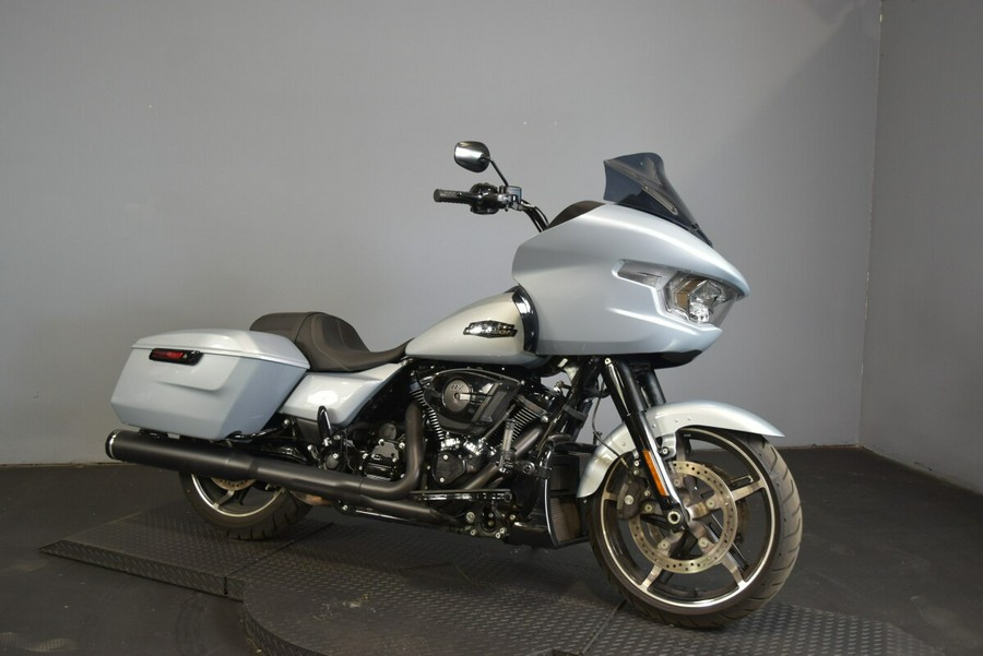 2024 Harley-Davidson Road Glide Limited