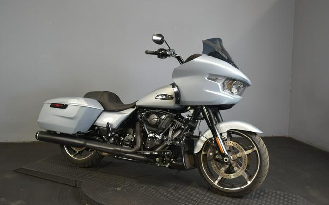 2024 Harley-Davidson Road Glide Limited