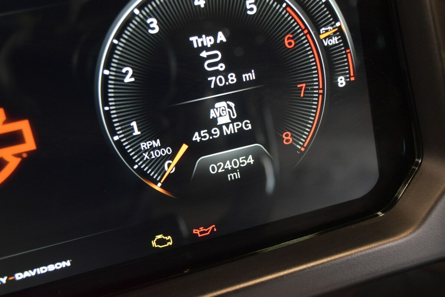 2024 Harley-Davidson Road Glide Limited