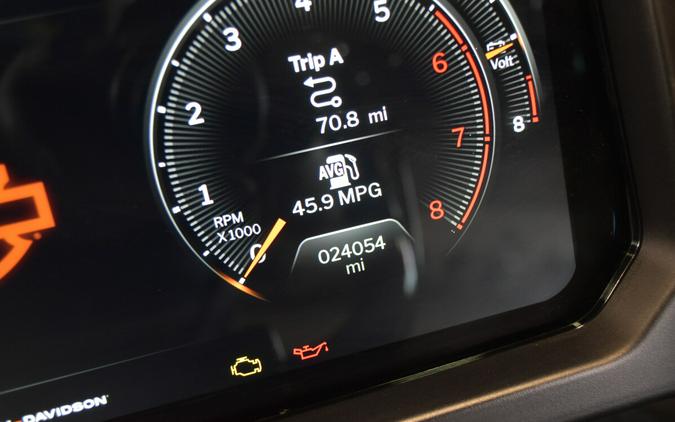 2024 Harley-Davidson Road Glide Limited