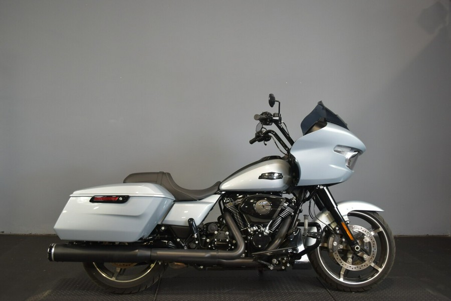 2024 Harley-Davidson Road Glide Limited