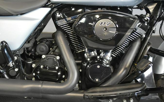 2024 Harley-Davidson Road Glide Limited