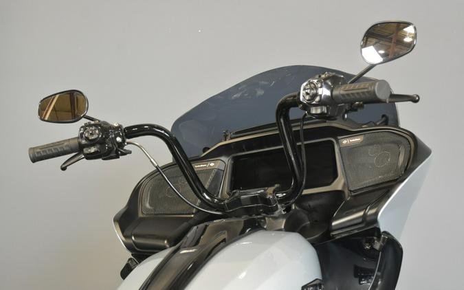 2024 Harley-Davidson Road Glide Limited