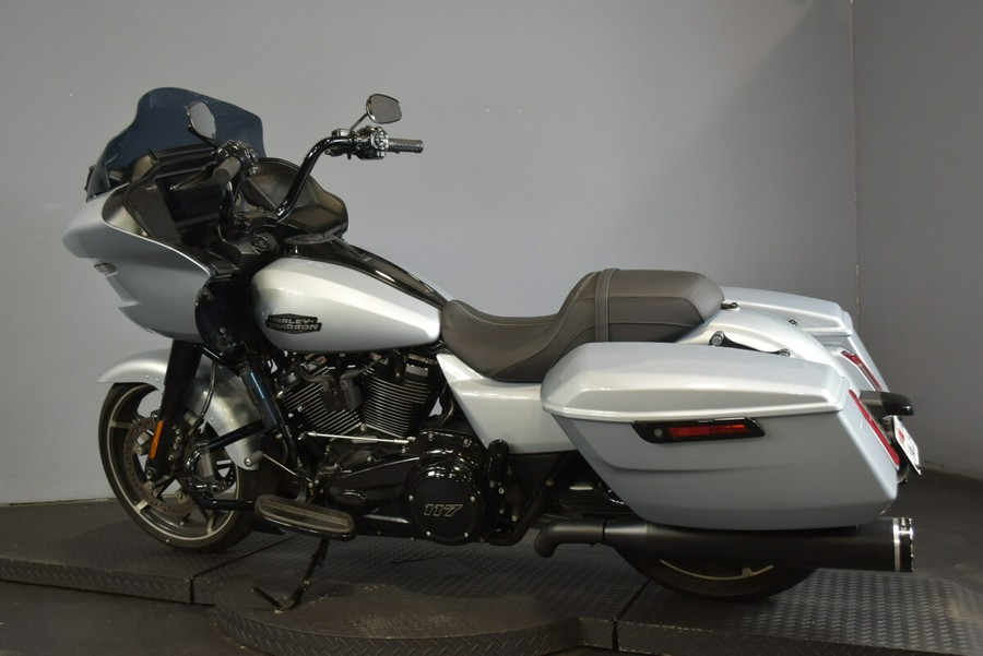 2024 Harley-Davidson Road Glide Limited