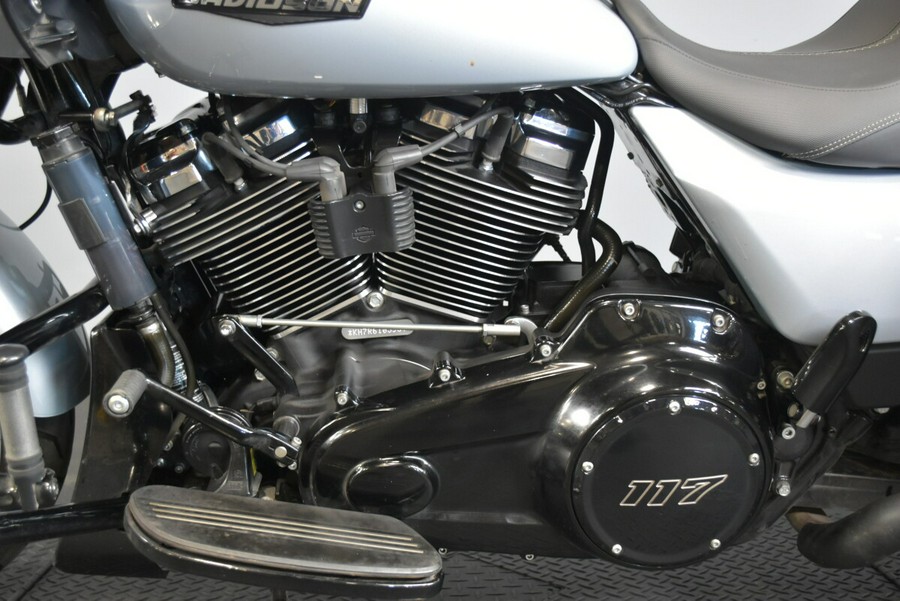 2024 Harley-Davidson Road Glide Limited