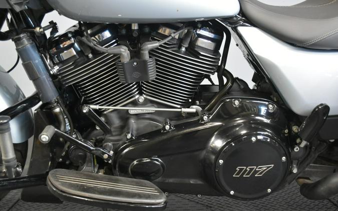 2024 Harley-Davidson Road Glide Limited