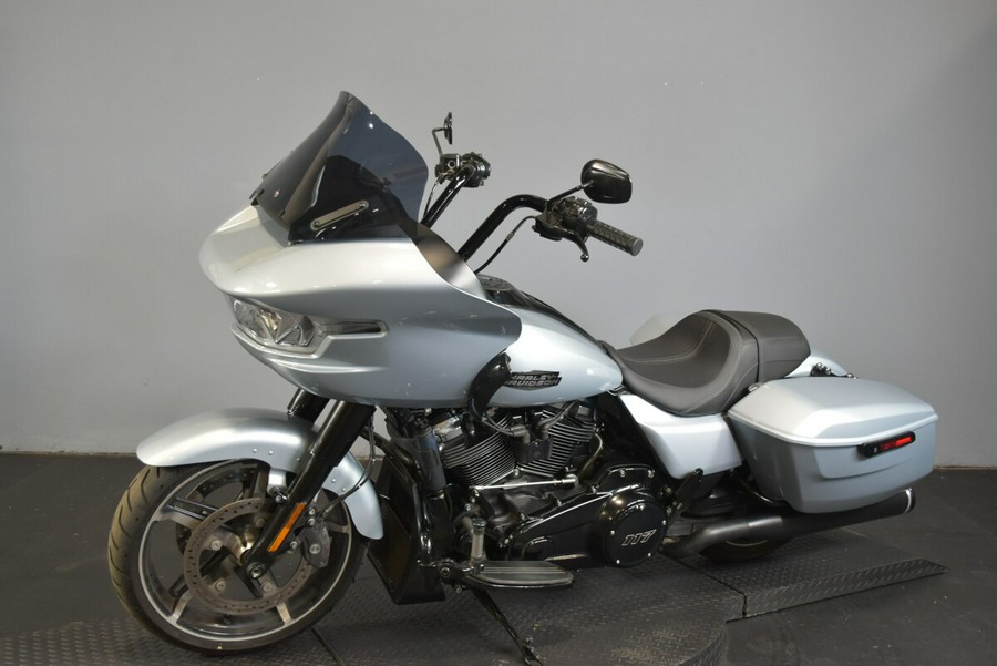 2024 Harley-Davidson Road Glide Limited