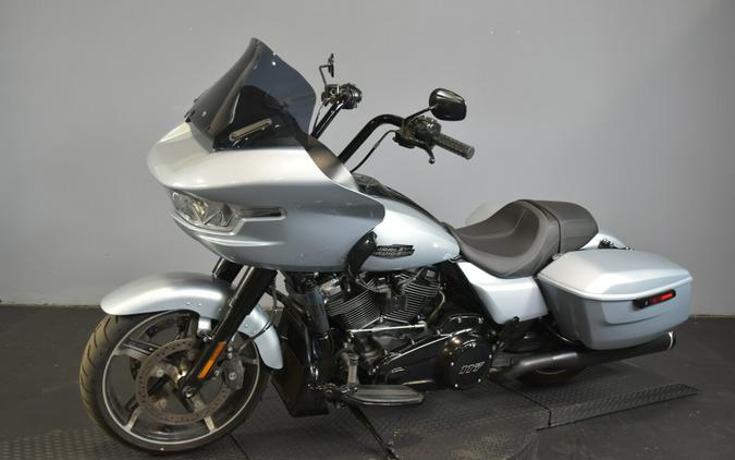 2024 Harley-Davidson Road Glide Limited