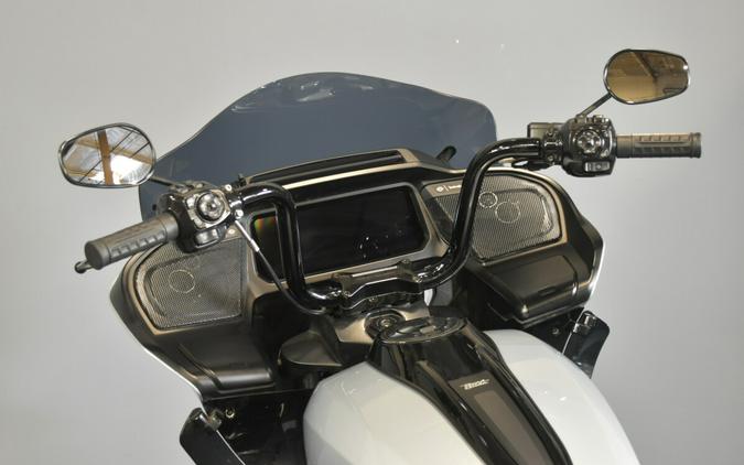 2024 Harley-Davidson Road Glide Limited