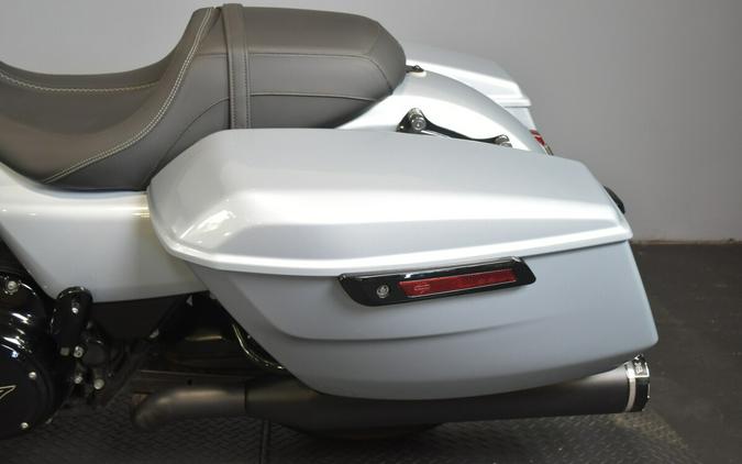 2024 Harley-Davidson Road Glide Limited