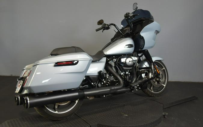 2024 Harley-Davidson Road Glide Limited