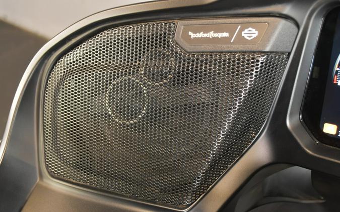 2024 Harley-Davidson Road Glide Limited