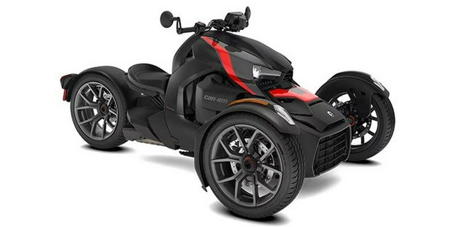 2025 Can-Am RD RYKER 600 CALI 25 600 ACE RD 600 CALI 25 600 ACE???