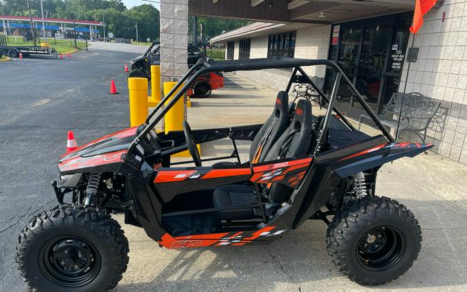 2026 Kayo S350
