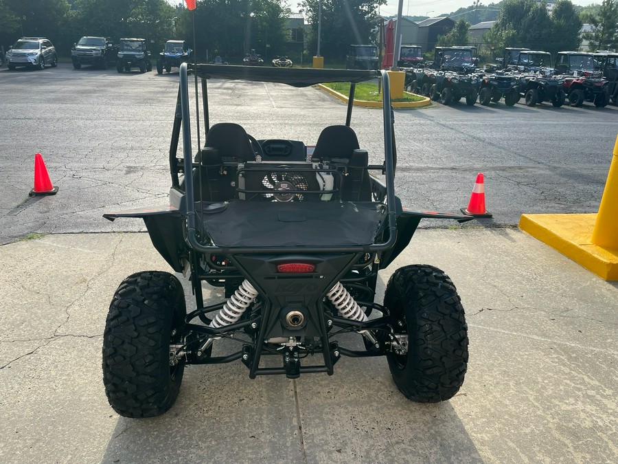 2026 Kayo S350