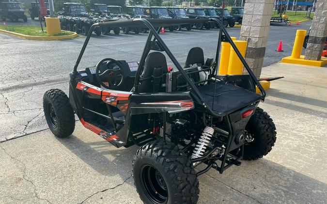 2026 Kayo S350