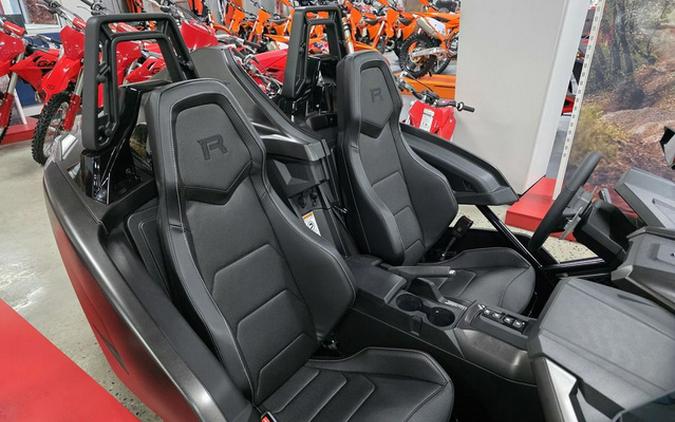 2026 Polaris Slingshot R AutoDrive