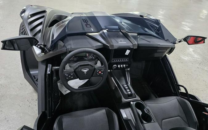 2026 Polaris Slingshot R AutoDrive
