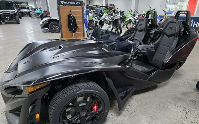 2026 Polaris Slingshot R AutoDrive