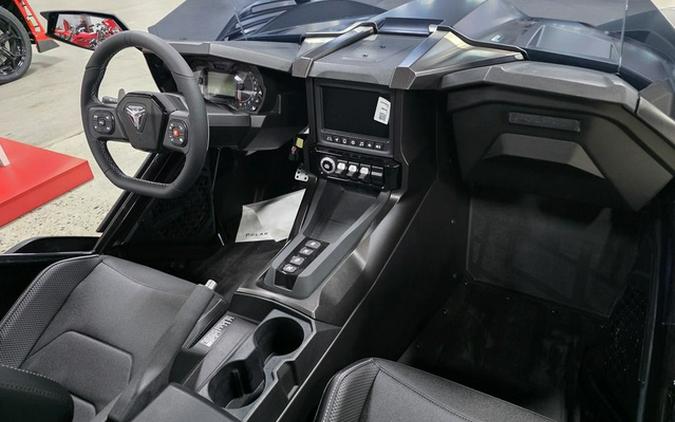 2026 Polaris Slingshot R AutoDrive