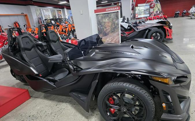 2026 Polaris Slingshot R AutoDrive