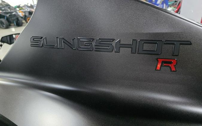 2026 Polaris Slingshot R AutoDrive