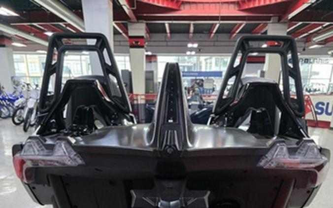 2026 Polaris Slingshot R AutoDrive