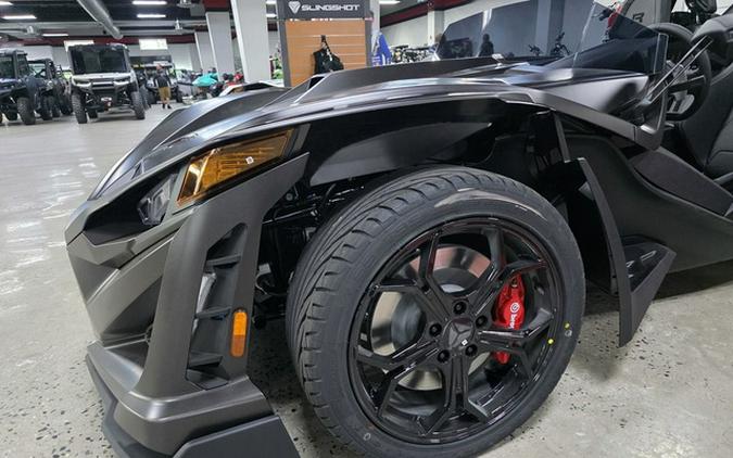 2026 Polaris Slingshot R AutoDrive