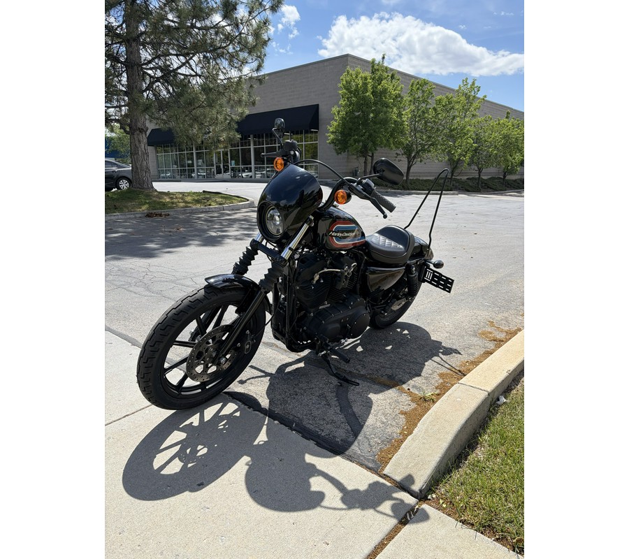 2020 Harley-Davidson Iron 1200™