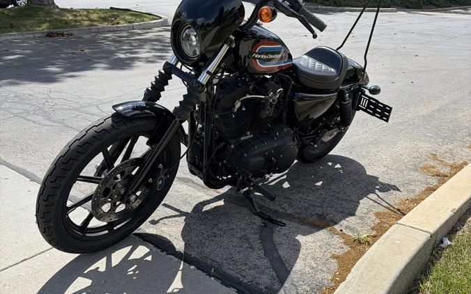 2020 Harley-Davidson Iron 1200™