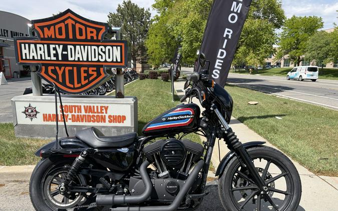 2020 Harley-Davidson Iron 1200™