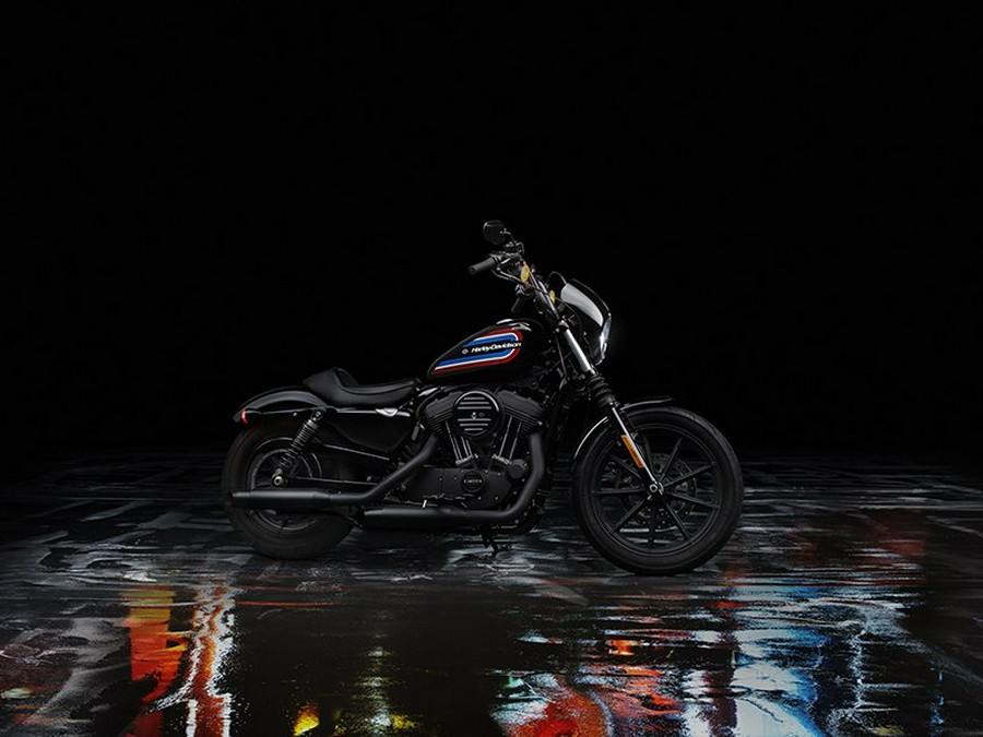 2020 Harley-Davidson Iron 1200™