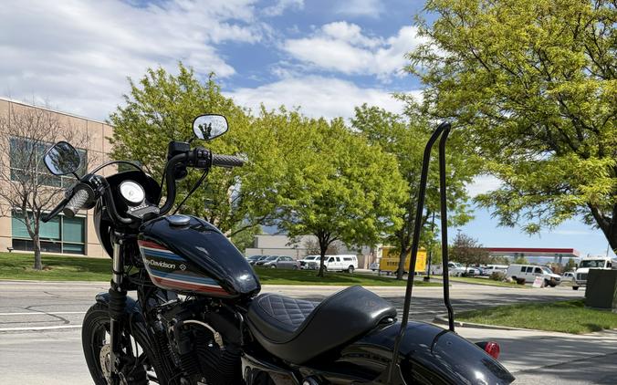 2020 Harley-Davidson Iron 1200™