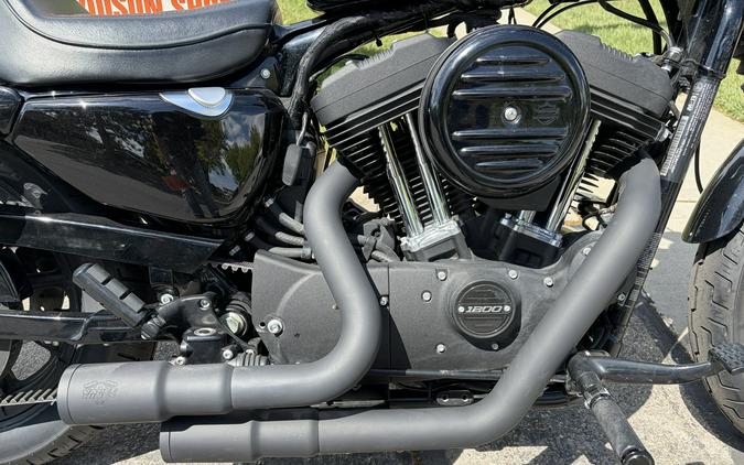 2020 Harley-Davidson Iron 1200™