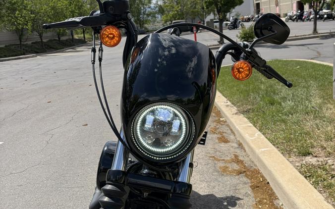 2020 Harley-Davidson Iron 1200™