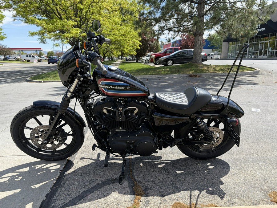 2020 Harley-Davidson Iron 1200™