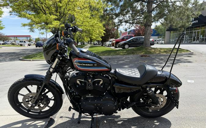 2020 Harley-Davidson Iron 1200™