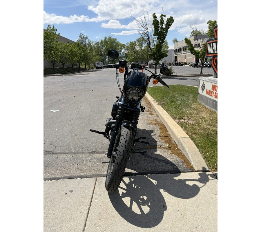 2020 Harley-Davidson Iron 1200™