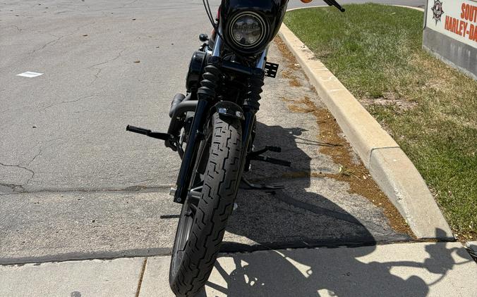2020 Harley-Davidson Iron 1200™