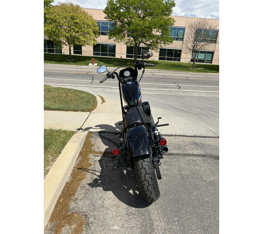 2020 Harley-Davidson Iron 1200™