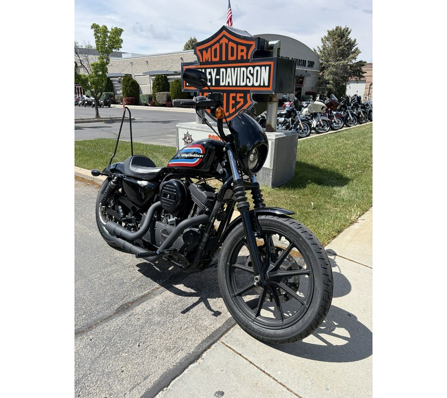 2020 Harley-Davidson Iron 1200™