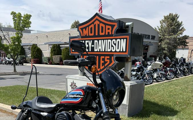 2020 Harley-Davidson Iron 1200™