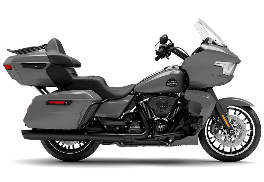 2026 Harley-Davidson Road Glide Limited FLTRXL