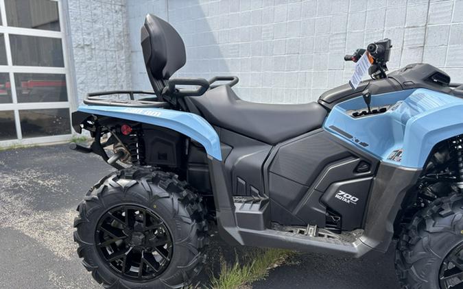 2026 Can-AM OUTLANDER MAX XT 700