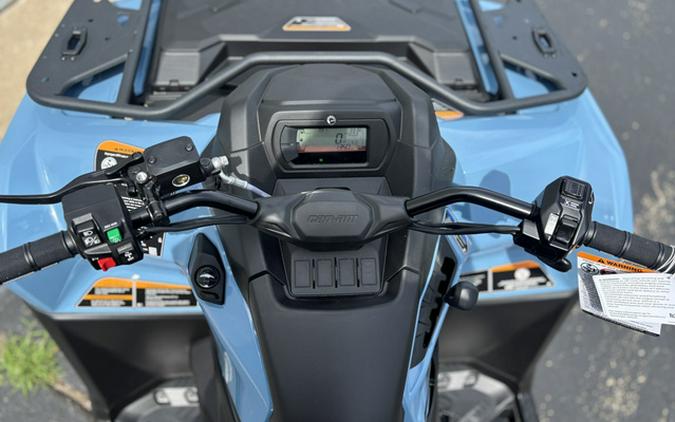 2026 Can-AM OUTLANDER MAX XT 700