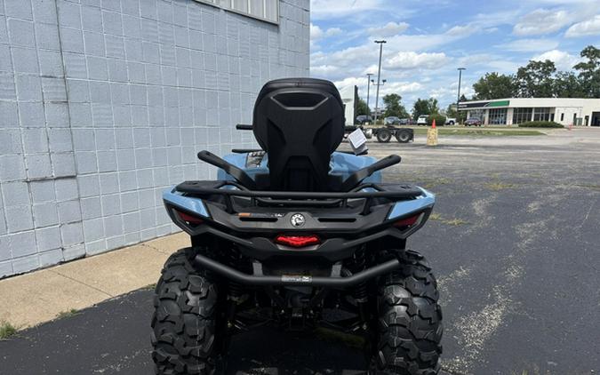 2026 Can-AM OUTLANDER MAX XT 700