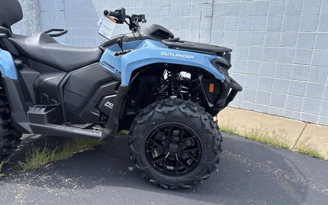 2026 Can-AM OUTLANDER MAX XT 700