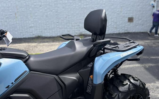 2026 Can-AM OUTLANDER MAX XT 700